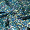 cotone liberty uccellini